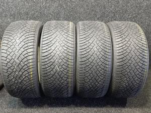 Nokian Hakkapeliitta R5 EV 255/45 R19 104T XL остаток 7 мм