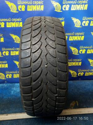Bridgestone Blizzak LM-32 225/60 R16 98H остаток 5 мм