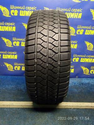 Sportiva W 205/60 ZR15 60W остаток 6 мм