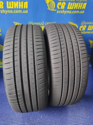 Kapsen K3000 245/45 ZR20 103Y XL остаток 7 мм