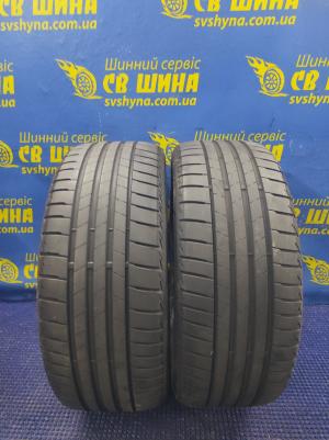Bridgestone Turanza T005 225/40 ZR19 93W XL M0 остаток 5 мм