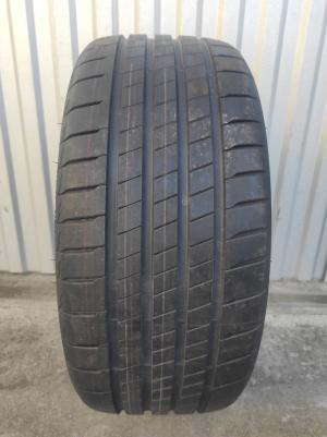 Bridgestone Potenza S005 225/40 ZR18 92Y XL остаток 6 мм