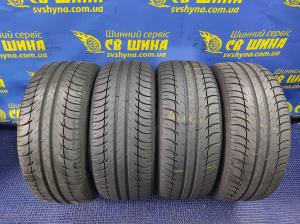 BFGoodrich G-Grip 225/45 ZR17 94W XL остаток 7 мм