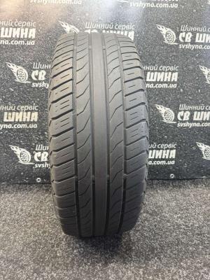 Continental ContiSportContact 185/55 R14 79H остаток 4 мм