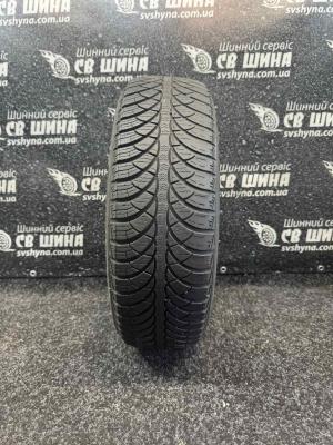 Fulda Kristall Montero 3 165/65 R14 79T остаток 3 мм