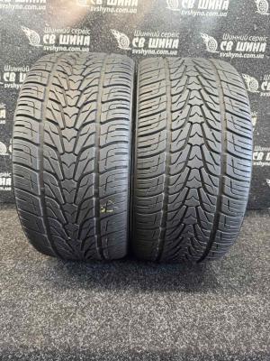 Nexen Roadian H/P SUV 295/30 R22 103V XL остаток 8 мм