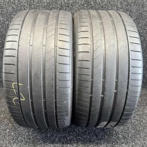 Bridgestone Turanza 6 285/35 ZR21 105Y XL остаток 4 мм