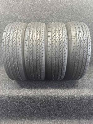 Bridgestone Dueler H/T 685 255/70 R18 113T остаток 8 мм