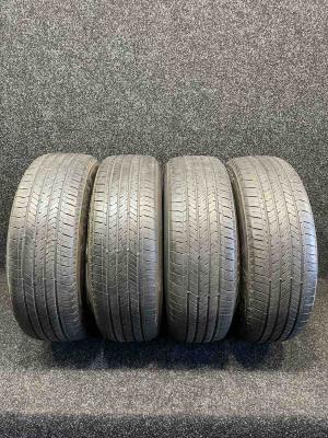 Bridgestone Alenza Sport A/S 235/65 R18 106V остаток 4 мм