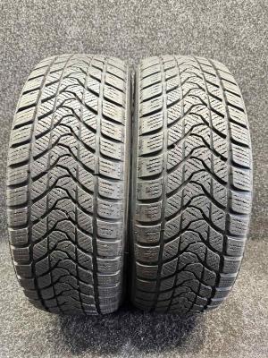 Delinte WD1 215/65 R16 98T остаток 8 мм