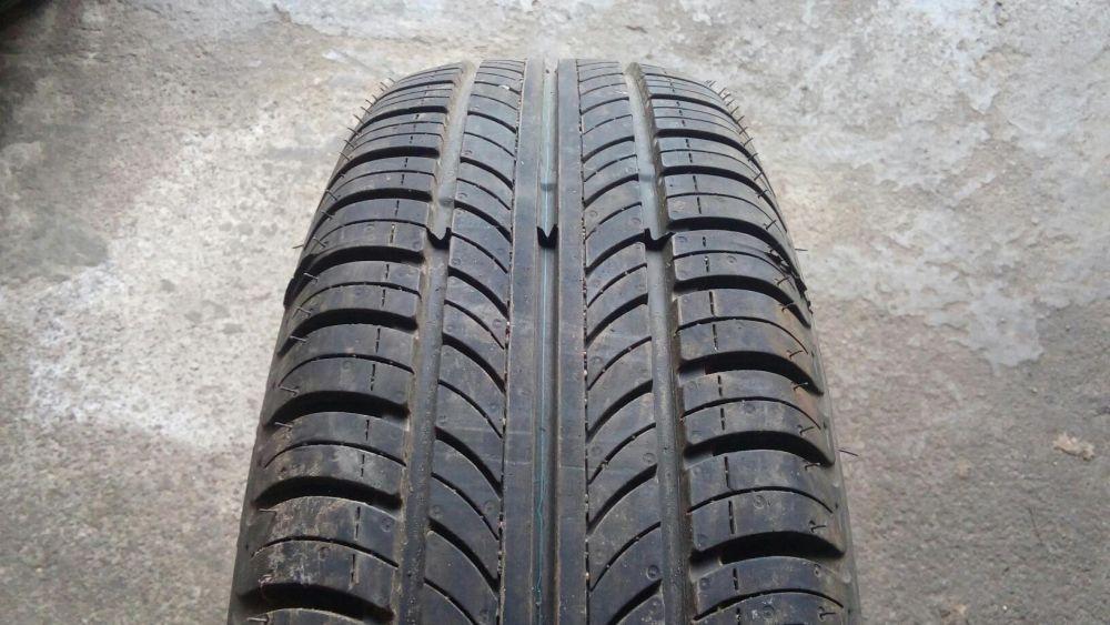 Шины б/у Amtel Planet NV 175/70 R13 82H с остатком протектора 6,8 мм ...