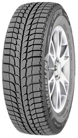 Шины б/у Michelin Latitude X-Ice 265/65 R17 112Q с остатком протектора ...