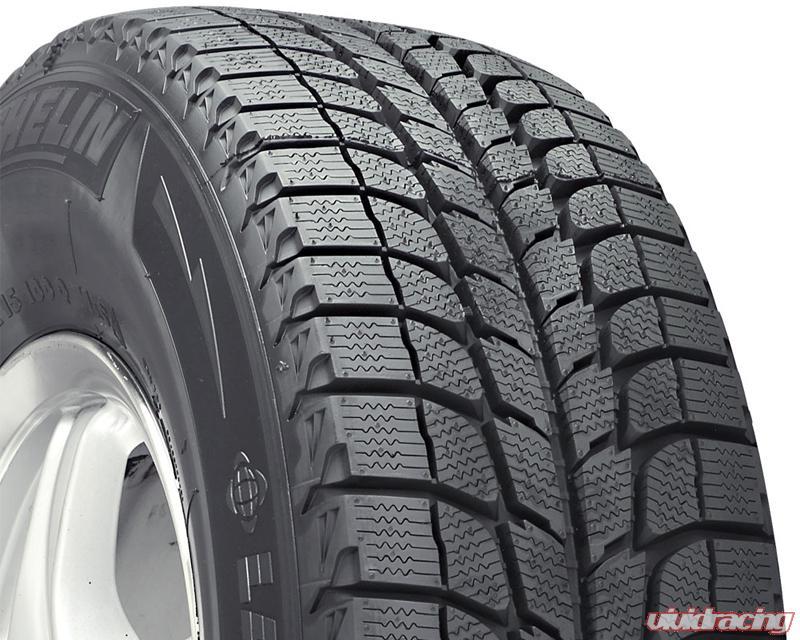 Шины б/у Michelin Latitude X-Ice 265/65 R17 112Q с остатком протектора ...