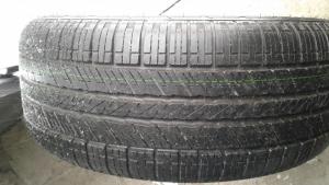 Hankook Dynapro HP RA23 235/55 R17 99V