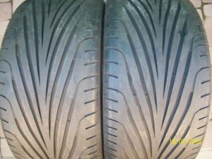 Goodyear Eagle F1 GS-D3 305/35 R20 104Y