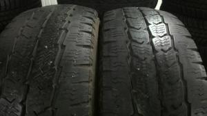 Matador MPS-520 195/80 R14 104/106R