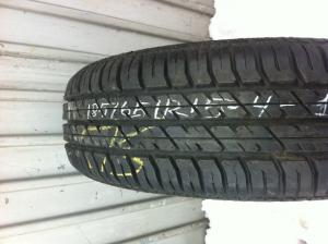 Uniroyal Rallye 440 185/65 R16