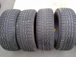 Nokian All Weather Plus 205/55 R16 94H