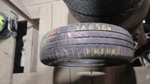 Vredestein Quatrac 5 185/70 R14 88T остаток 6 мм
