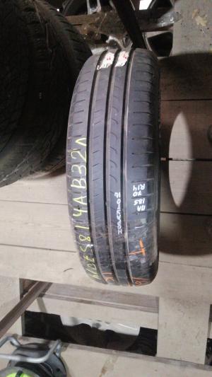 Norauto Prevensys 3 185/70 R14 88H остаток 6 мм