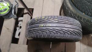 Uniroyal Rallye 550 195/60 R14 86H Demo
