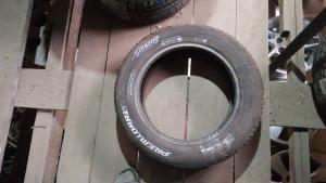 Premiorri Solazo 185/60 R15 84H остаток 6 мм