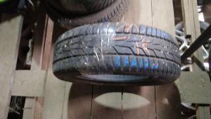 Semperit Speed Grip 185/60 R15 84T остаток 7 мм