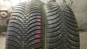Falken AS210 225/55 R19 остаток 7 мм