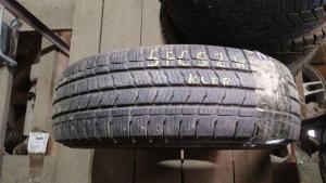 Kleber Transalp 2 215/70 R15C 109/107R остаток 7 мм