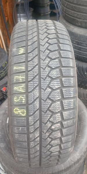 Goodride ZuperSnow Z-507 225/55 R18 Demo остаток 8 мм