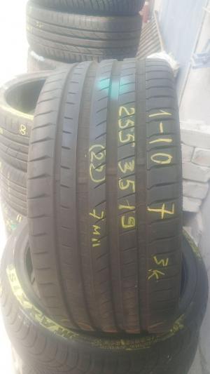 LingLong Sport Master 255/35 R19 96U XL остаток 7 мм