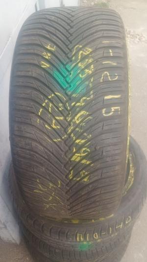 Maxxis AP-3 Premitra All Season 255/40 ZR19 100W XL N0 остаток 7 мм