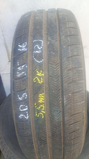 Vredestein Quatrac Lite 205/55 R16 91H остаток 5,5 мм