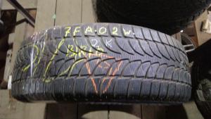 Bridgestone Blizzak LM-80 Evo 225/65 R17 102H остаток 6 мм