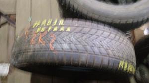 Rotalla RA03 Setula 4 Season 225/65 R17 106V XL остаток 6 мм