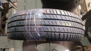 Michelin Primacy 3 215/65 R17 99V остаток 6,5 мм
