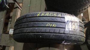 Pirelli Scorpion Verde 215/65 R17 99V остаток 6 мм