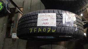 Continental WinterContact TS 870P 215/65 R17 99H остаток 6 мм