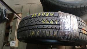 Continental ContiWinterContact TS 850P 215/65 R17 99H Demo