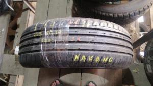 Nankang AS2+ 215/60 R17 96H