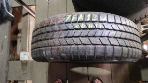 Continental ContiContact TS815 215/55 R17 94V