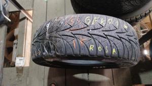 Росава Snowgard 205/60 R16 92T остаток 5 мм