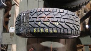 Tigar Winter 205/60 R16 92H Demo