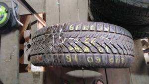 Lassa Snoways 3 205/60 R16 92H Demo