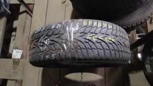 Nokian WR D3 205/60 R16 92H N0 остаток 7 мм