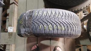 Goodride All Season Elite Z-401 205/60 R16 96V XL остаток 7 мм