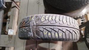 Uniroyal MS Plus 77 205/60 R16 92H остаток 7 мм