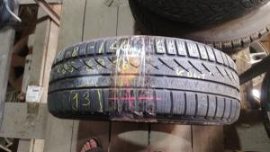 Continental ContiWinterContact TS 810 205/60 R16 92H остаток 6 мм