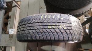Bridgestone Blizzak LM001 205/60 R16 96R XL остаток 5,5 мм