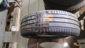 Michelin Primacy 3 205/60 R16 96V XL остаток 5 мм